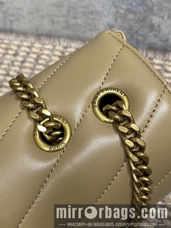 YSL Bags 801439 29X17X8cm MT 2colour