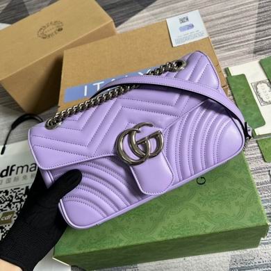Gucci Bags 443497 26X15X7cm MP-1