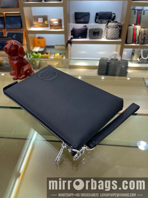 Gucci Bags 730 28x4x18cm