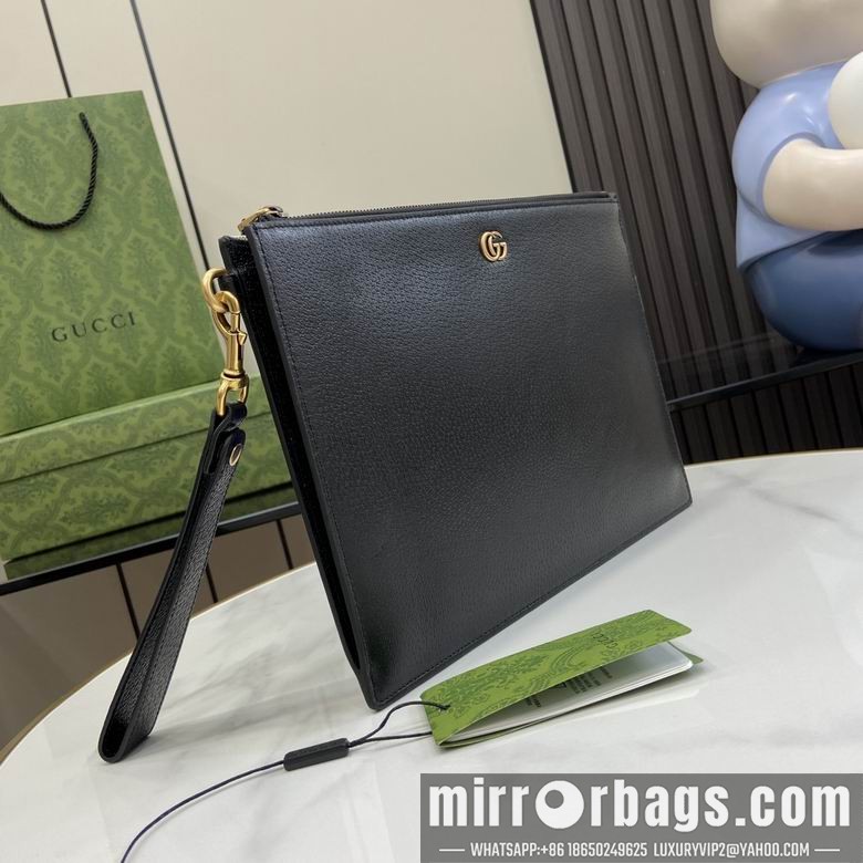 Gucci Bags 475317 30.5X21X1.5cm