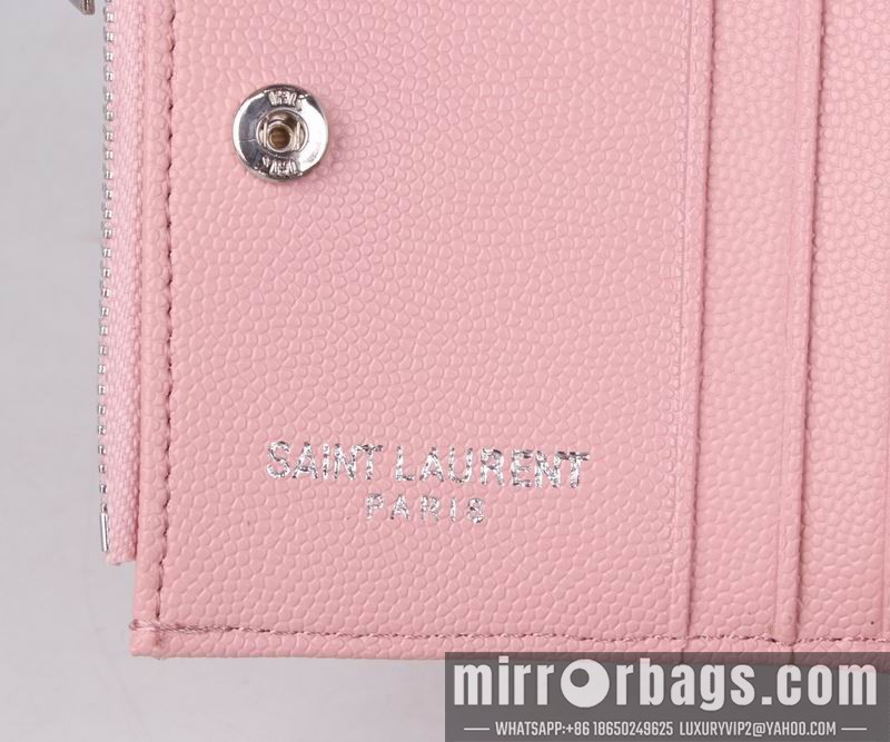 YSL Bags 0888 11x9x2cmZC 4色
