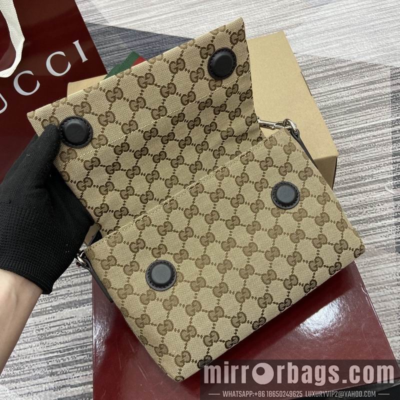 Gucci Bags 821617 19x15x7cm MP 2色