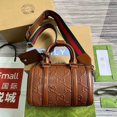 Gucci Bags 725292 22X15X12.5cm MP 3colour
