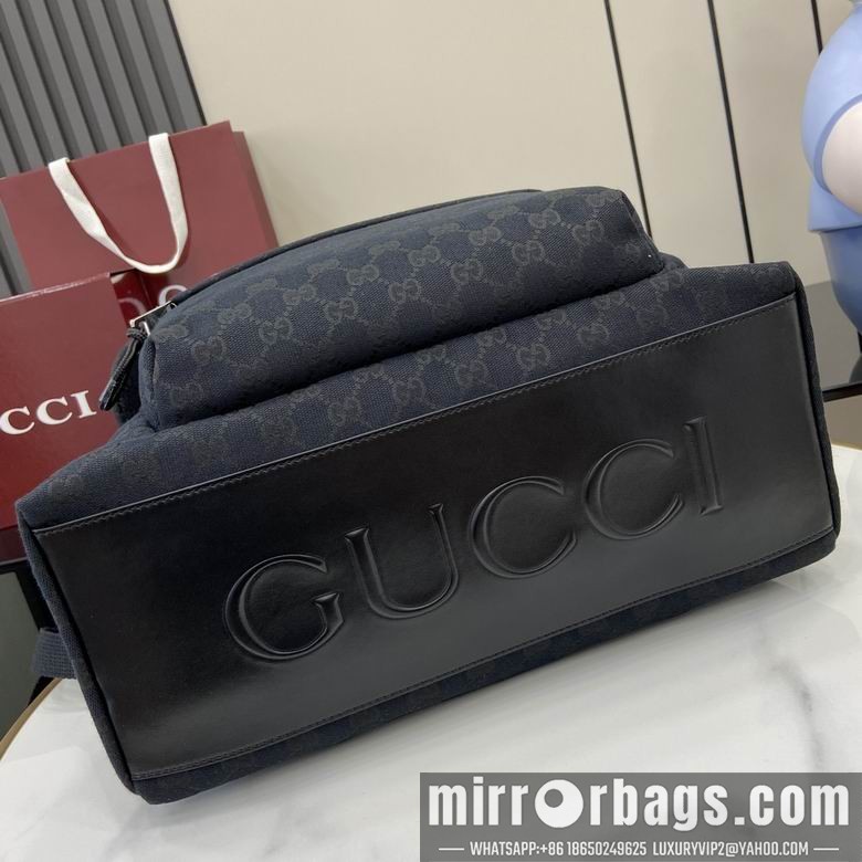 Gucci Bags 824624 36X42X21cm YG 2colour
