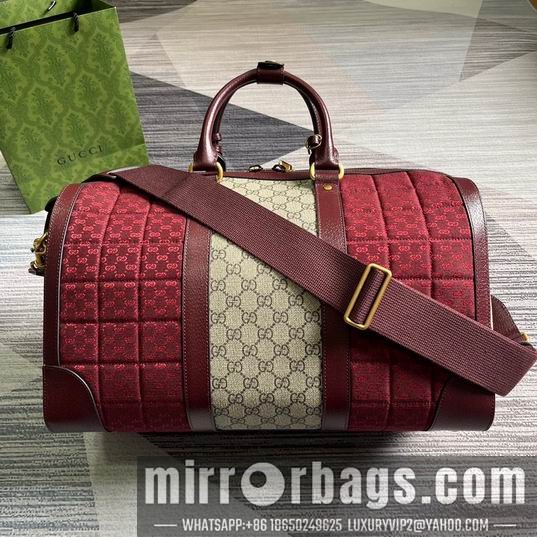 Gucci Bags 724642 ?44X28.5X24.5cm MP 2colour