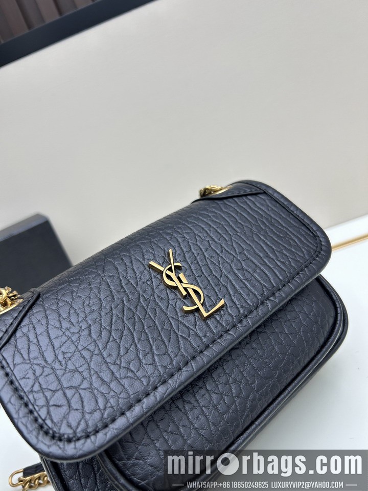 YSL Bags YSL niki 28736 19x13x5cm ss