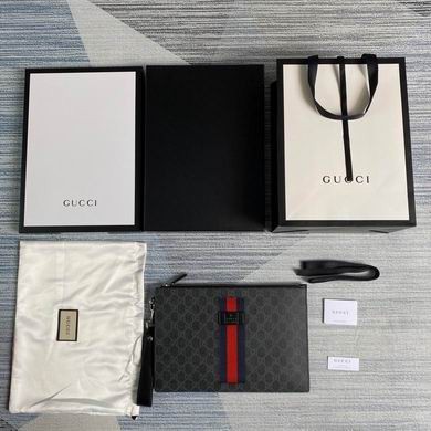 Gucci Bags BG433666 30.5×21×1.5