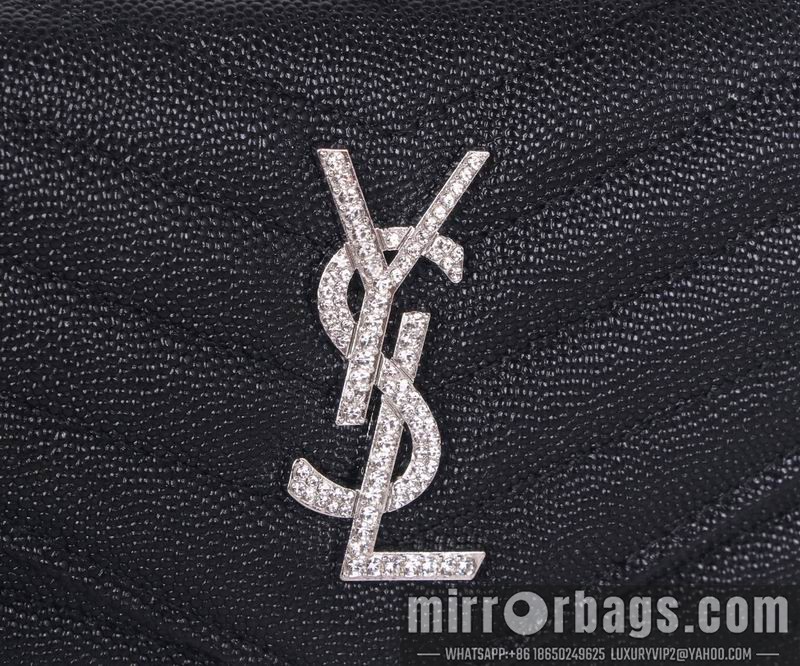 YSL Bags 2525 19.5x10x2.5cmZC 4色
