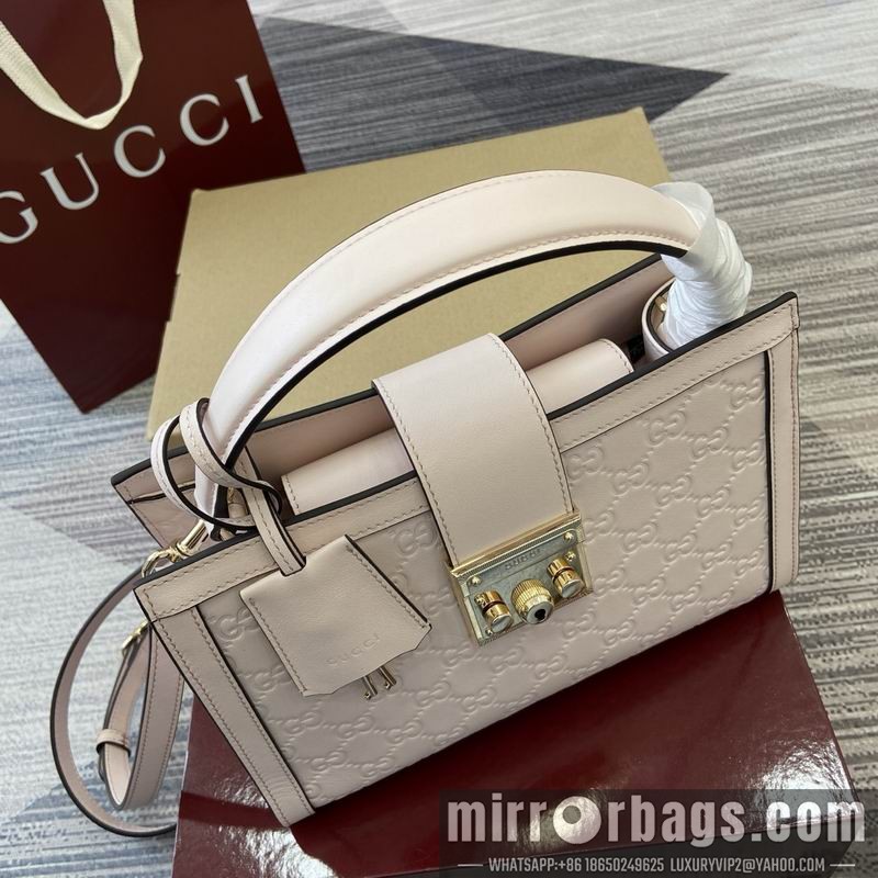 Gucci Bags 838992 25.5x17.5x10cm MP 4色