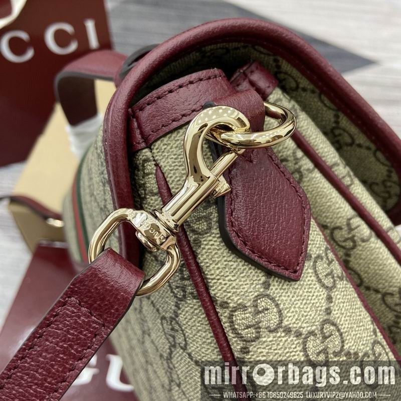 Gucci Bags 836842 24x17.5x11.5cm MP 2色