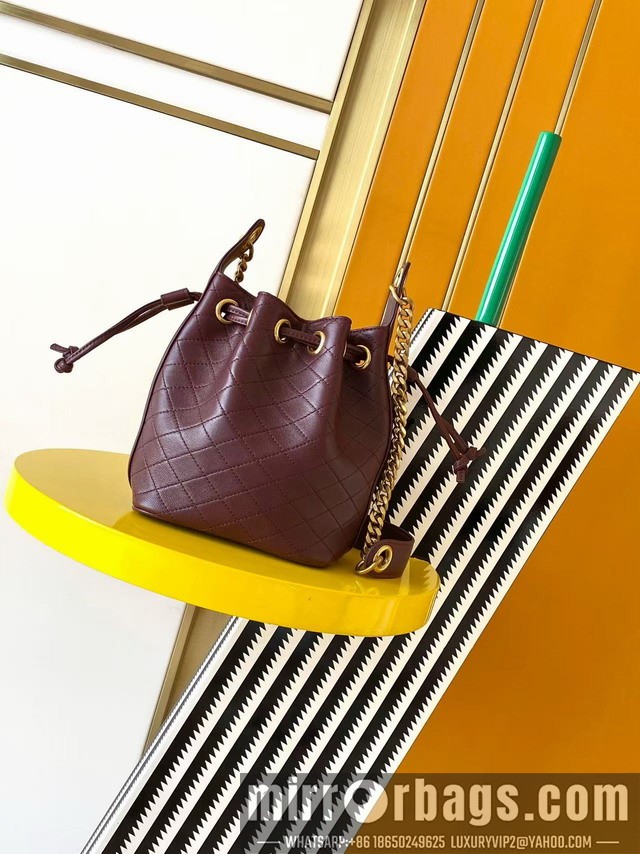 YSL Bags YSL 840886 15.5x11x25cm 8D2