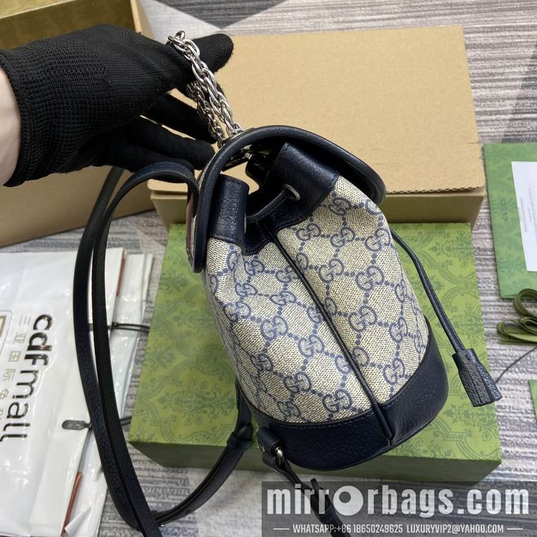 Gucci Bags 795221 20.5X20X12cm MP 2colour