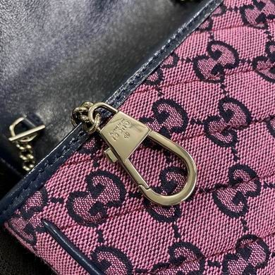 Gucci Bags BA476433 16.5x10.2x5.1