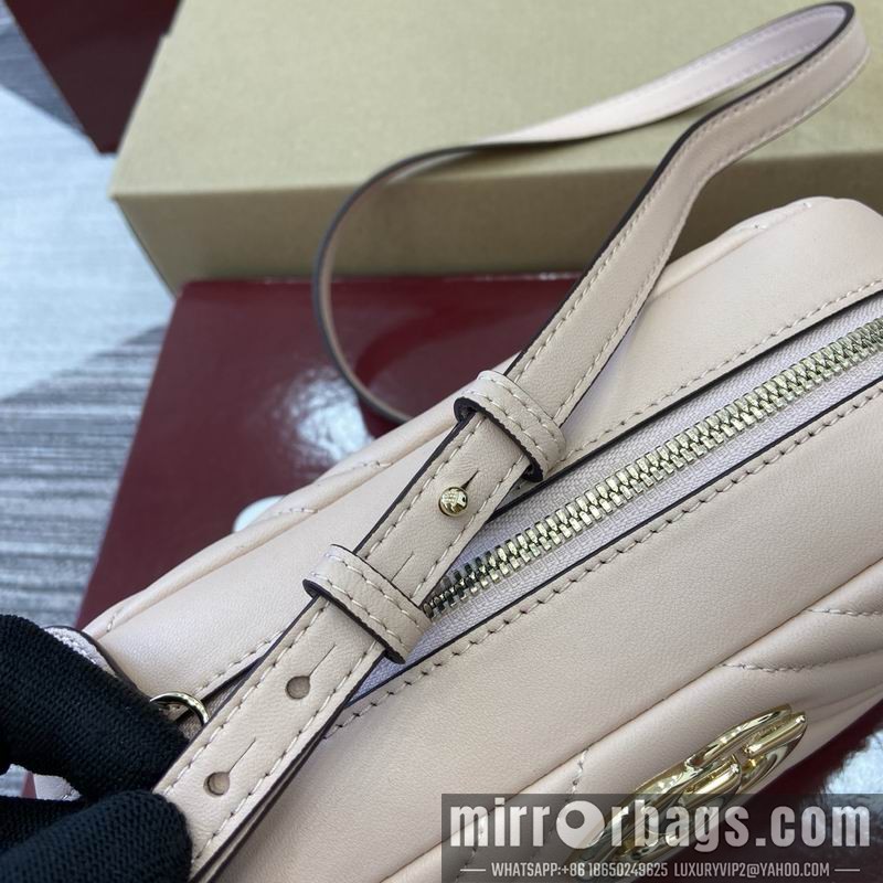 Gucci Bags 855273 24x15x8cm MP