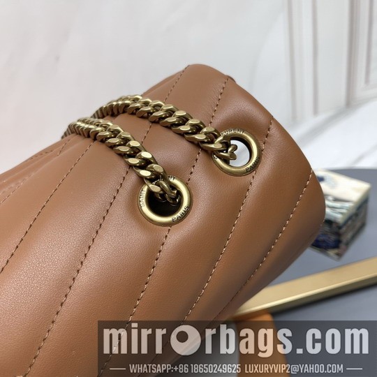 YSL Bags YSL 459749 31x22x10cm 8D2