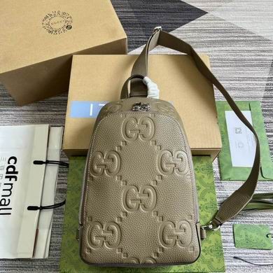 Gucci Bags 766937 19X29X7cm MP-1