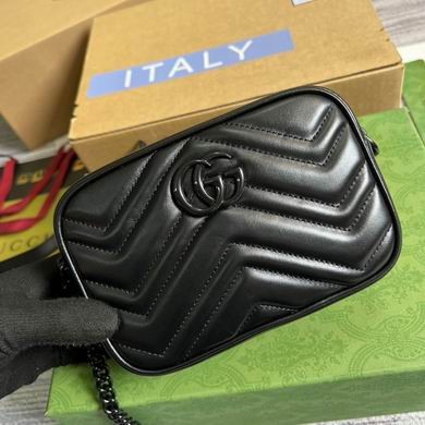 Gucci Bags 634936 18X12X6cm MP