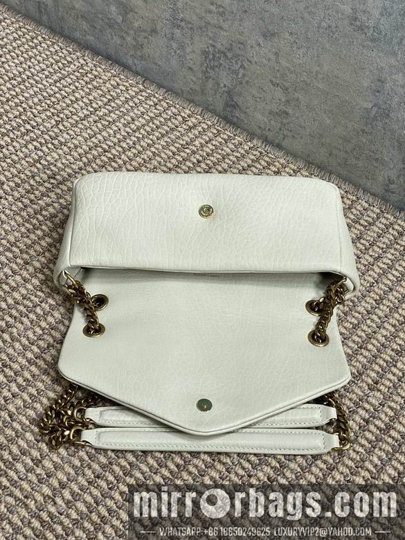 YSL Bags 734153 26X14X7cm MT 3