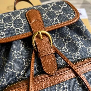 Gucci Bags 674147 26.5X30X13cm MP 2colour