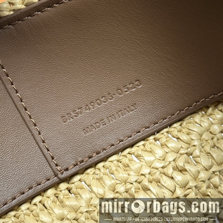 YSL Bags YSL 749036 20x17x13cm 8D6