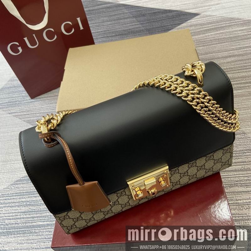 Gucci Bags 409486 30x19x10cm MP