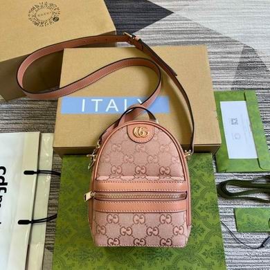 Gucci Bags 739701 14X19X12cm MP
