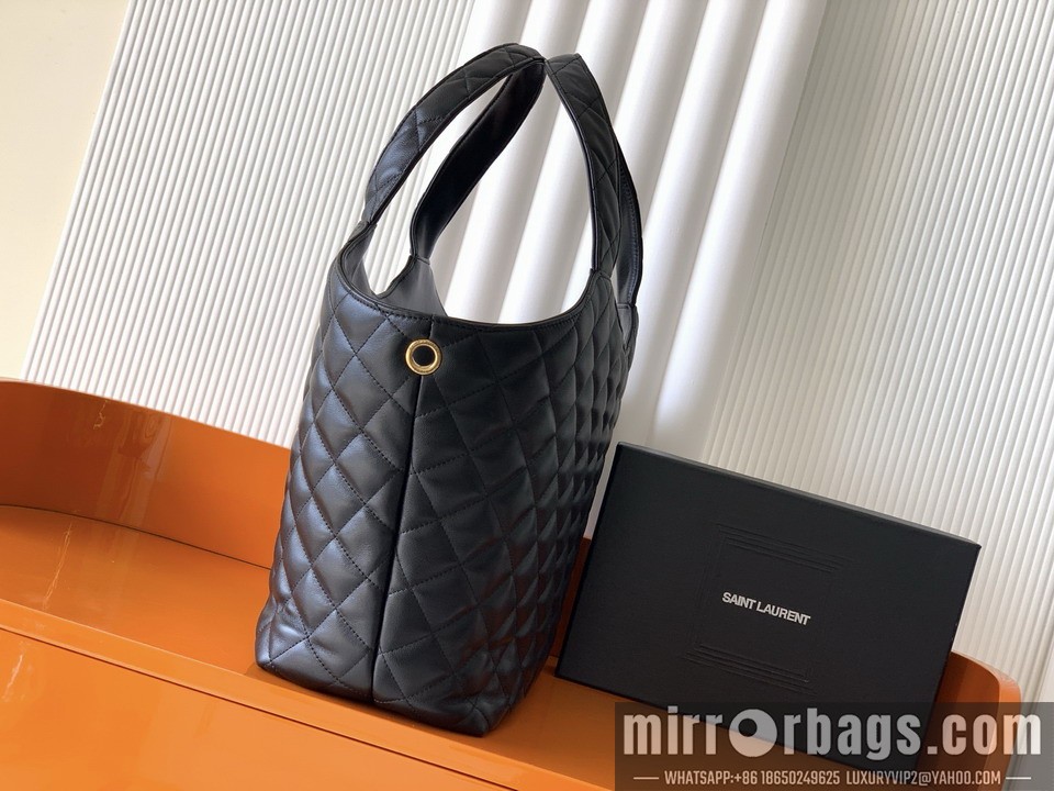 YSL Bags YSL 858191 31-46x28x15-5cm 8D1