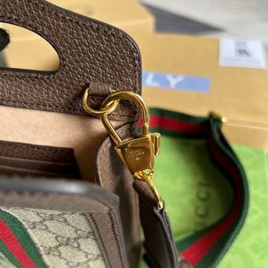 Gucci Bags 699770 14X22.5X4.5cm MP