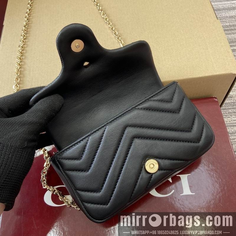 Gucci Bags 841290 16.5x9.5x4.5cm MP 1