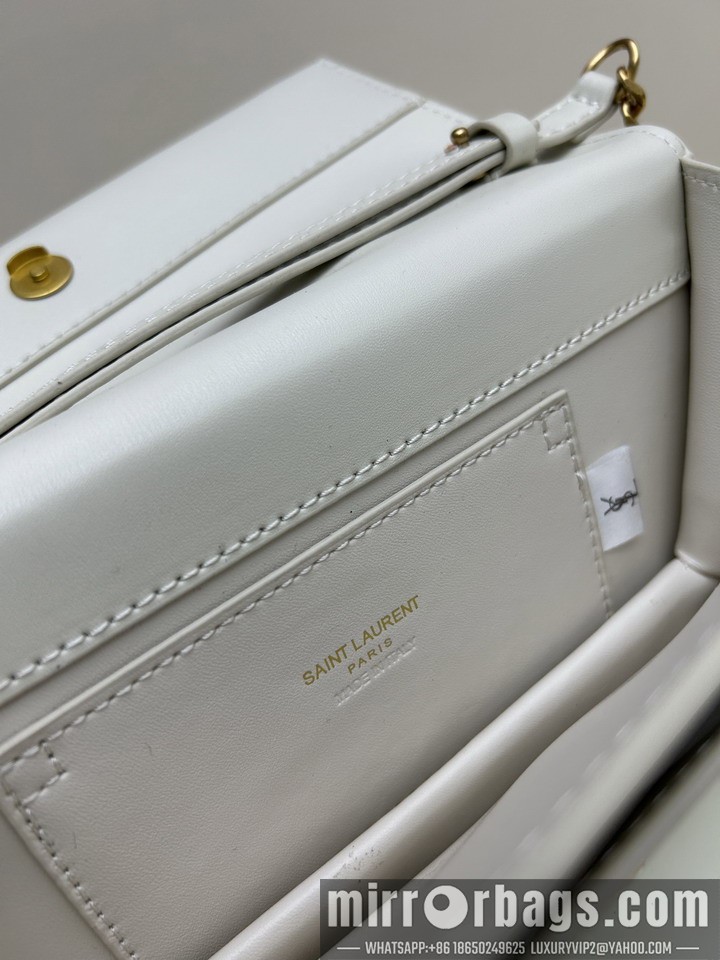 YSL Bags YSL 10997 22x12x4cm ss5