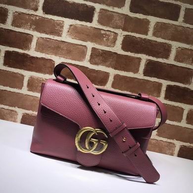 Gucci Bags BL401173 28x20x11