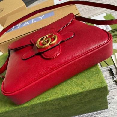 Gucci Bags BG648934 23.5x17.5x5