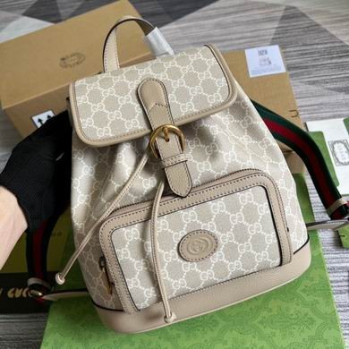 Gucci Bags 674147 26.5X30X13cm MP 2colour