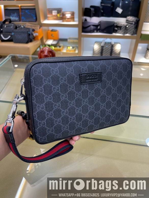 Gucci Bags 726 25x16x5cm