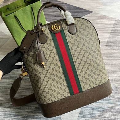 Gucci Bags Savoy 724654 39X43.5X21cm MP