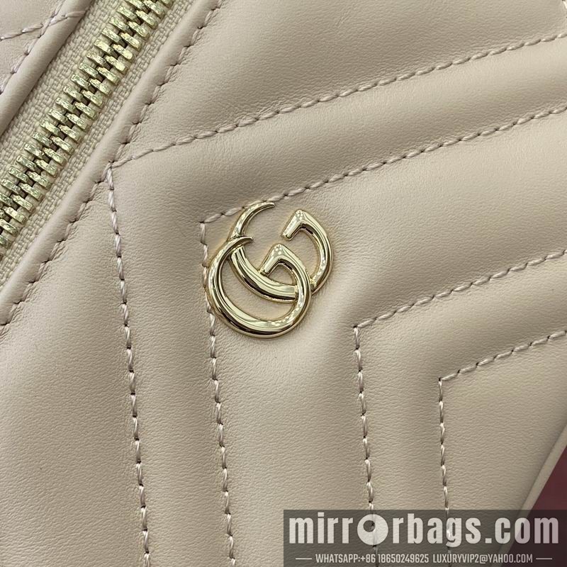 Gucci Bags 837454 19x11.5x9cm MP 3色
