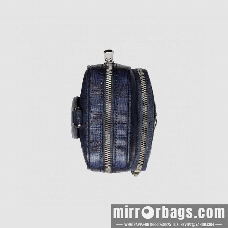 Gucci Bags 752565 12X18X7cm MP