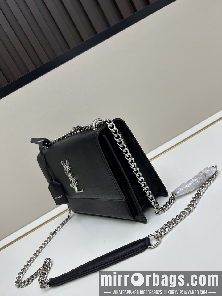YSL Bags YSl sunset 5551 22x14x5cm jj1