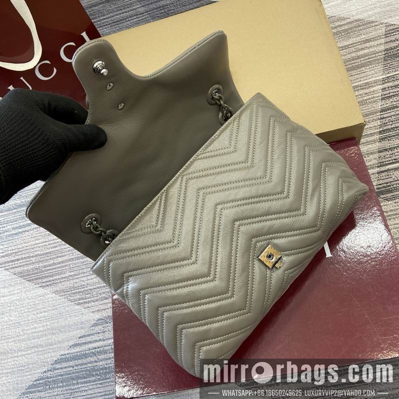 Gucci Bags 850676 31x17x8cm MP 3