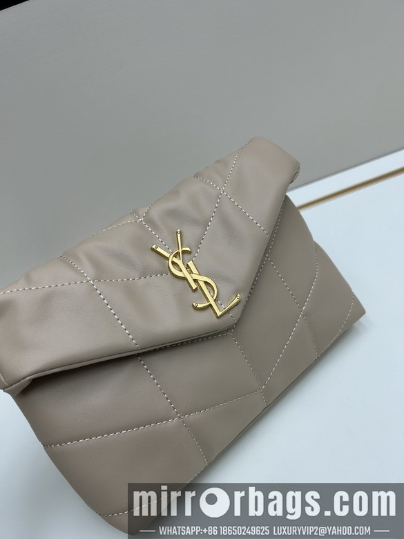 YSL Bags YSL lou 8819 23x15x7cm jj4