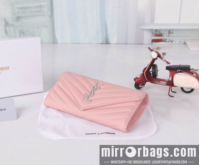 YSL Bags 2525 19.5x10x2.5cmZC 4色