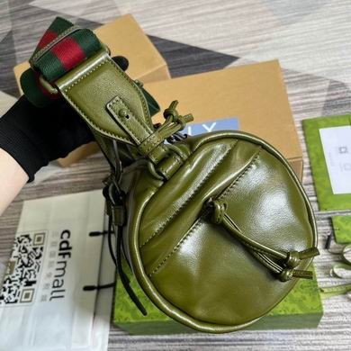 Gucci Bags 725701 28.5X16X16cm MP-1