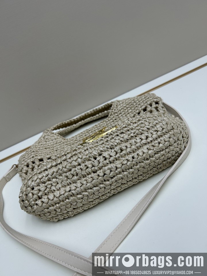 YSL Bags YSL Icare 1811 31x22cm jj2
