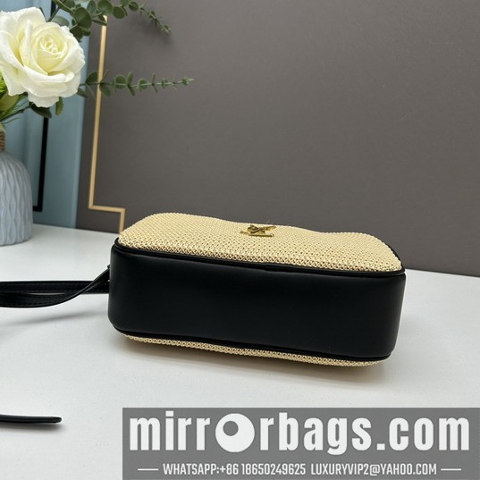 YSL Bags YSL 71166 23x16x6cm jj1