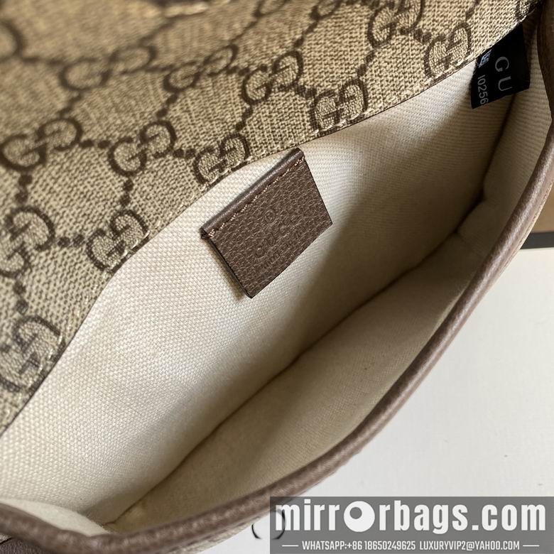 Gucci Bags 489617 20X13X2.5cm MP