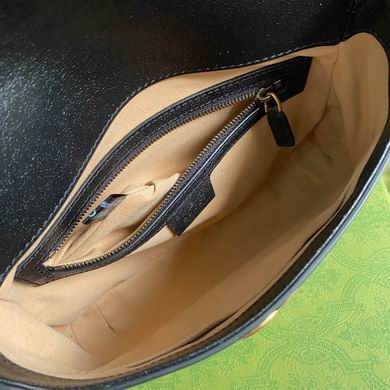 Gucci Bags BG648934 23.5x17.5x5