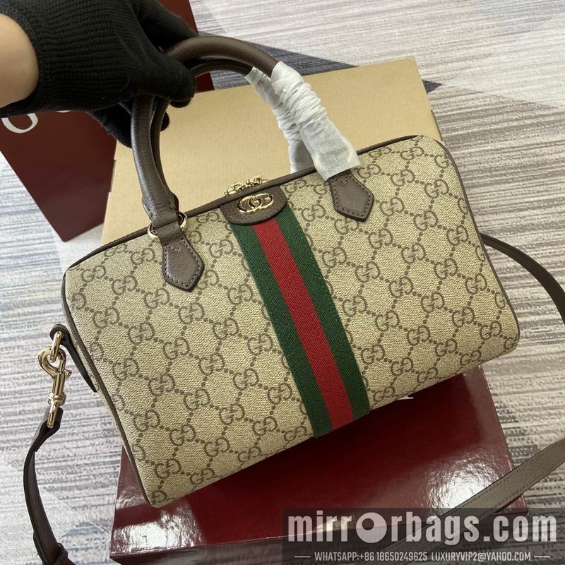 Gucci Bags 836825 25x17x14cm MP 2色