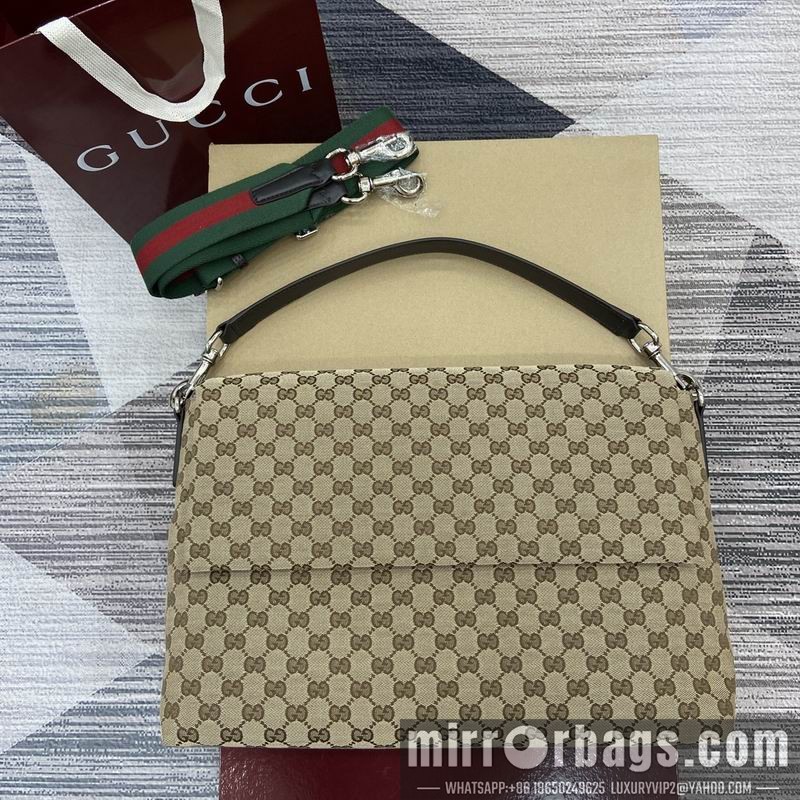 Gucci Bags 821616 36x25x12cm MP 2色