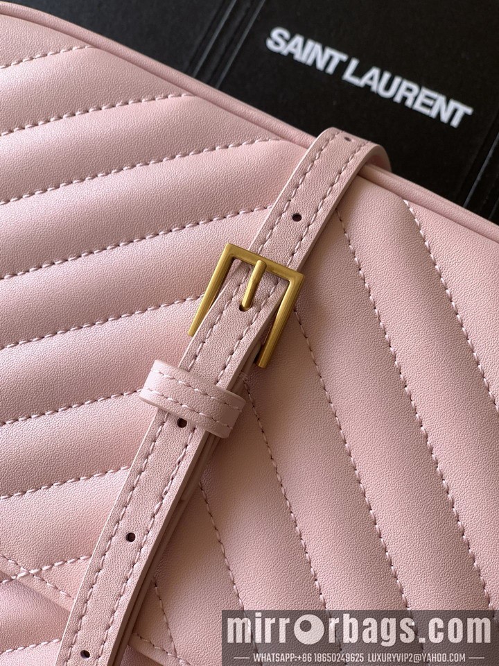 YSL Bags YSL 505730 23x16x6cm 8D2