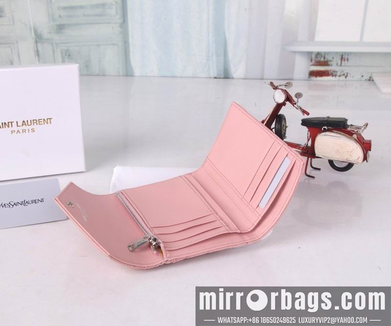 YSL Bags 0658 11x9x2cmZC 4色
